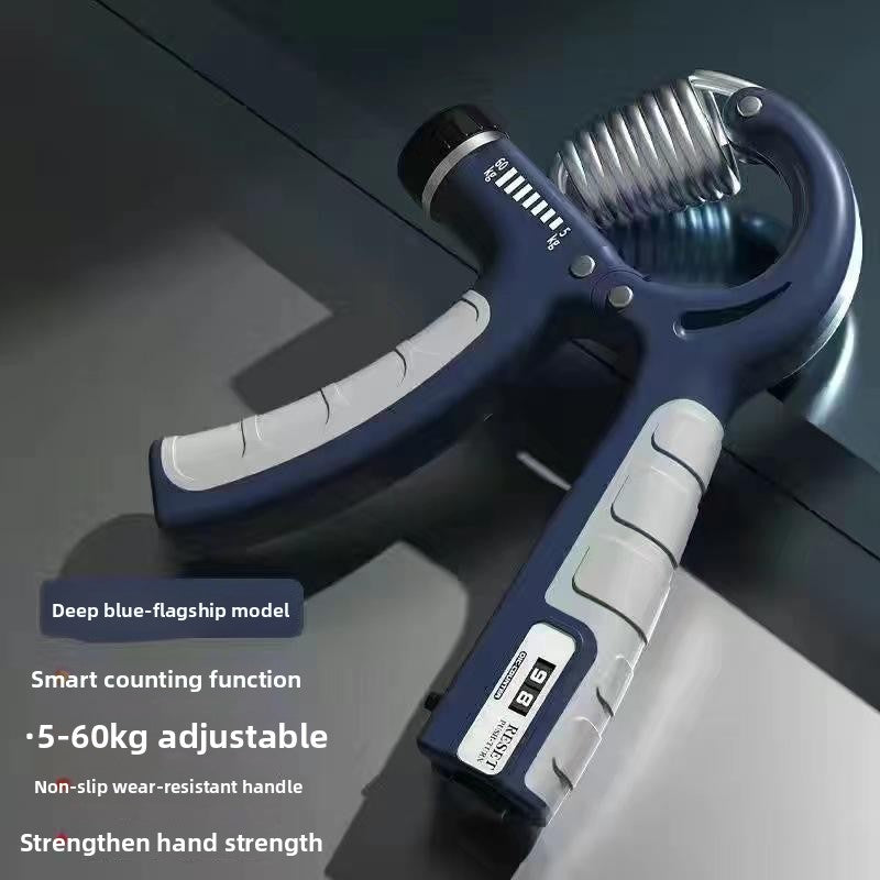 Strength Training Rehabilitation Training Finger Wrist Strength Fitness Grip Durable
