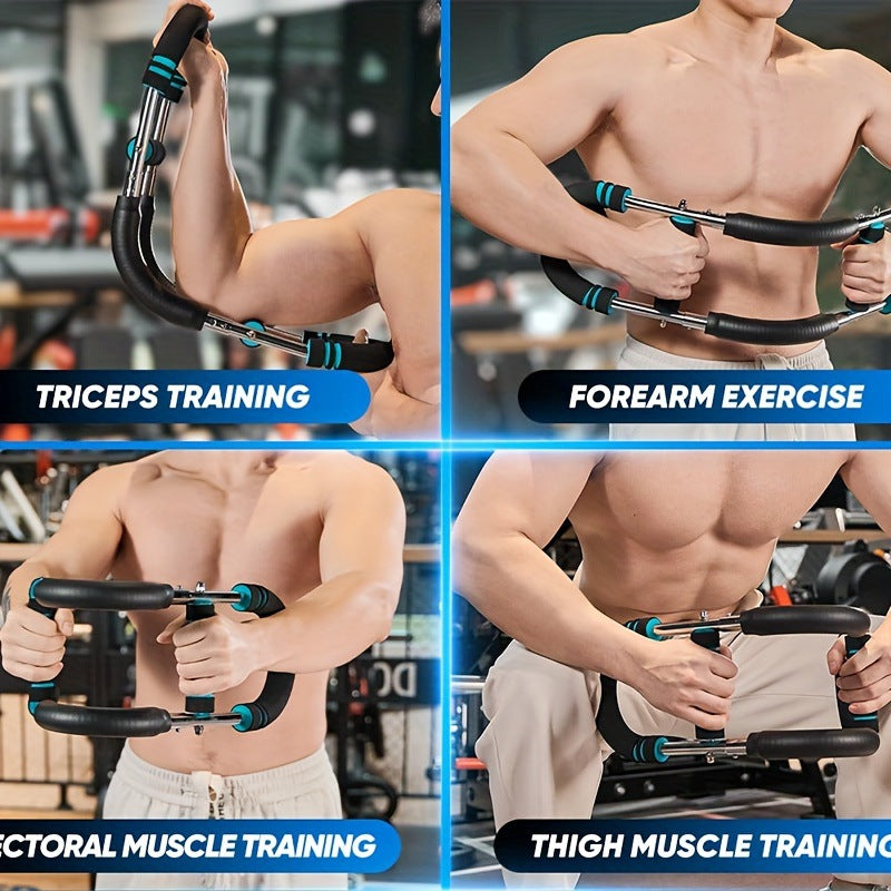 Fitness Chest Exerciser