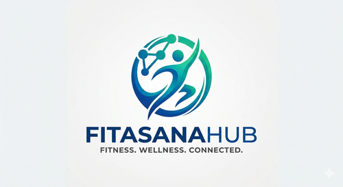 FitAsana Hub