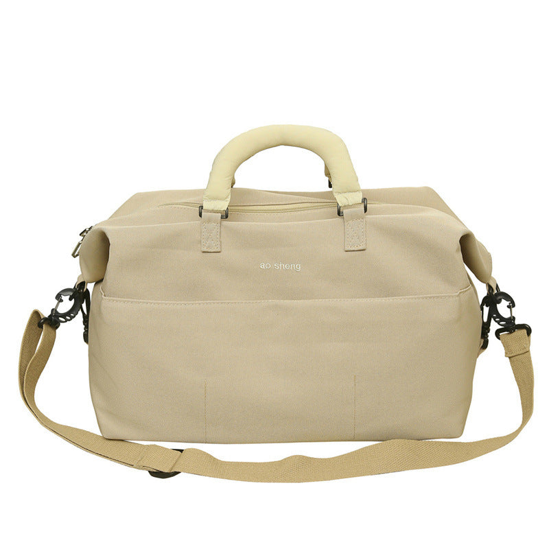 Large Capacity Travel Gym Bag