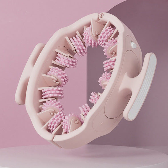 Ring Leg Massager Detachable Fitness Shaping Device