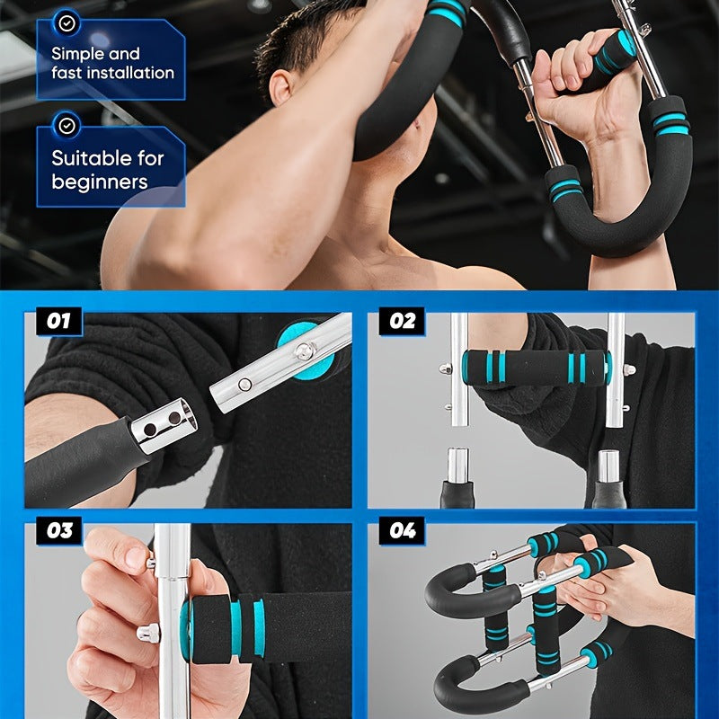 Fitness Chest Exerciser