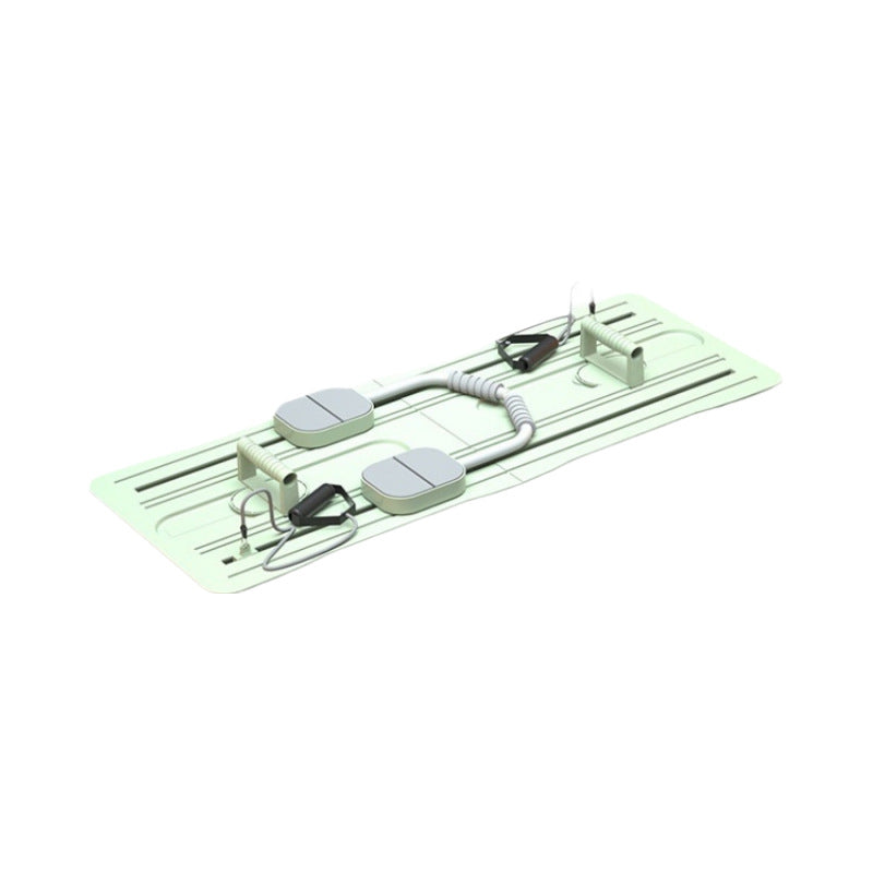 Multifunctional Home Fitness Abdominal Wheel