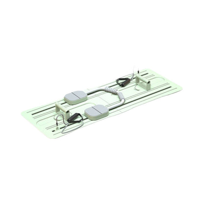 Multifunctional Home Fitness Abdominal Wheel