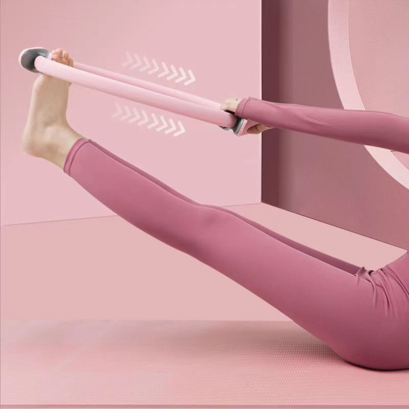 Pilates Resistance Yoga Fitness Ring
