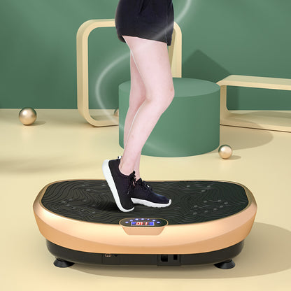Vibration Fitness Massage Machine