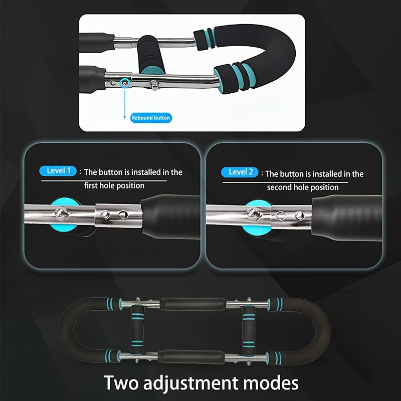 Fitness Chest Exerciser