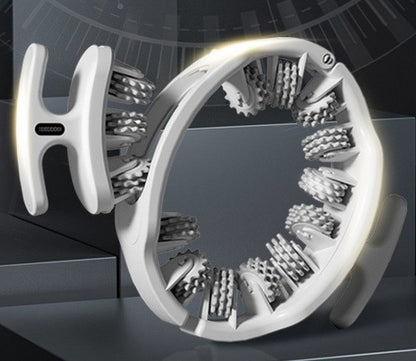 Ring Leg Massager Detachable Fitness Shaping Device