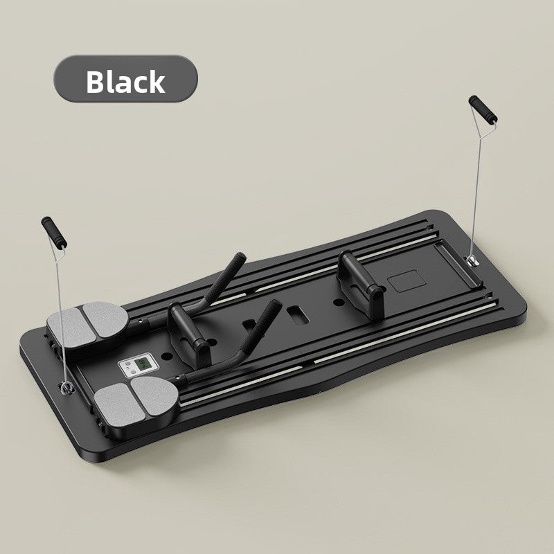 Multifunctional Home Fitness Abdominal Wheel
