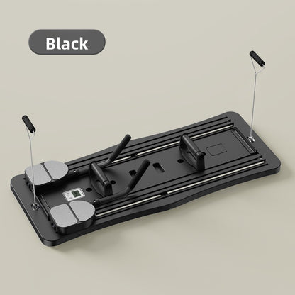 Multifunctional Home Fitness Abdominal Wheel