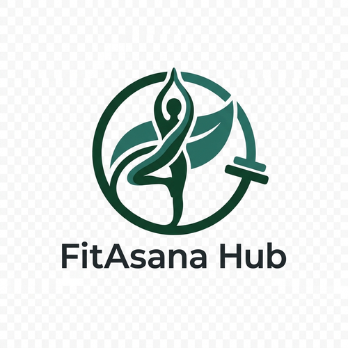 FitAsana Hub